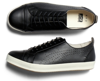 COLESNE LO NM BLACK/WHITE