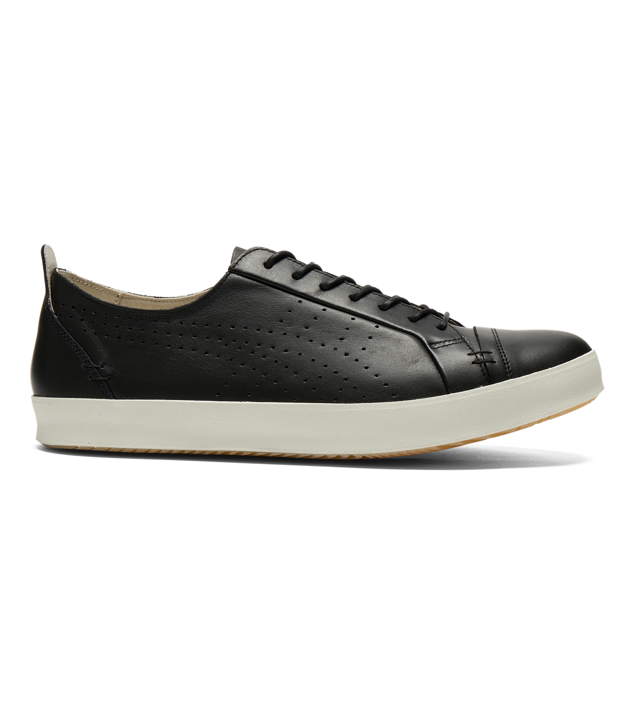 Onitsuka Tiger COLESNE LO NM BLACK/WHITE 1183C191 Onitsuka Tiger COLESNE LO NM BLACK/WHITE 1183C191