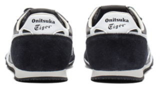 SERRANO - BLACK/WHITE | Onitsuka Tiger Official Store AU