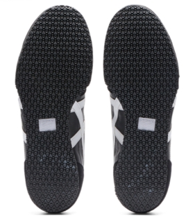 SERRANO BLACK/WHITE
