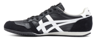 SERRANO BLACK/WHITE