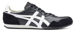 SERRANO | MEN | BLACK/WHITE | Onitsuka Tiger Indonesia