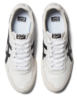 SERRANO MEN WHITE BLACK Onitsuka Tiger Philippines