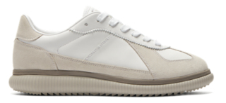 DELECITY L - WHITE/WHITE | Onitsuka Tiger Hong Kong | Onitsuka