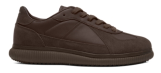 Onitsuka Tiger DENTIGRE LS LICORICE BROWN/LICORICE BROWN 1183B421