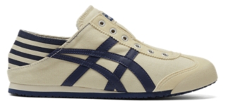 MEXICO 66 PARATY MEN NATURAL NAVY Onitsuka Tiger Philippines