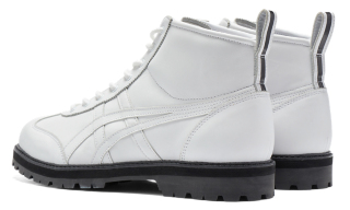 MEXICO RINKAN - WHITE/WHITE | Onitsuka Tiger Hong Kong