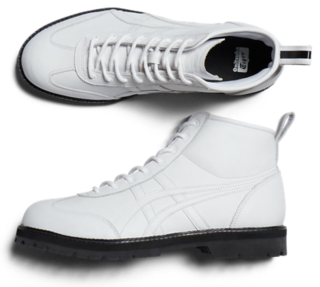 MEXICO RINKAN - WHITE/WHITE | Onitsuka Tiger Hong Kong | Onitsuka