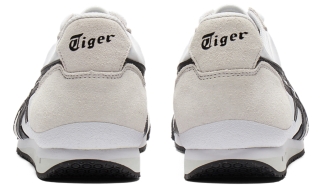 ULTIMATE 81 WHITE/BLACK