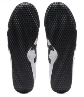 ULTIMATE 81 WHITE/BLACK
