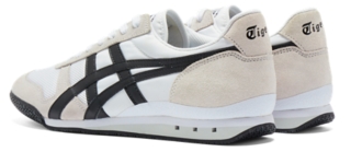 ULTIMATE 81 WHITE/BLACK