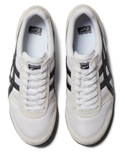 ULTIMATE 81 WHITE/BLACK