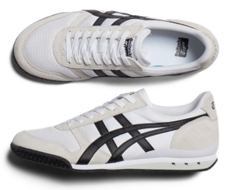 ULTIMATE 81 MEN WHITE BLACK Onitsuka Tiger Philippines