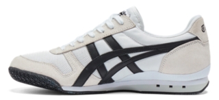 ULTIMATE 81 WHITE/BLACK
