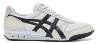 ULTIMATE 81 MEN WHITE BLACK Onitsuka Tiger Philippines