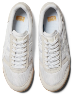 ULTIMATE 81 WHITE/WHITE
