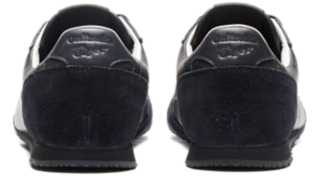 SERRANO CL - BLACK/BLACK | Onitsuka Tiger Hong Kong