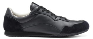新品同様　Onitsuka Tiger SERRANO CL ブラック/27.0 SERRANO CL - BLACK/BLACK | Onitsuka Tiger Hong Kong