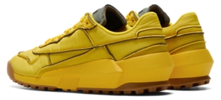 Onitsuka Tiger / ローカットスニーカー/27cm/イエロー/黄色/1183C276/ADMIX TRAINER/メンズ/ Onitsuka Tiger ADMIX TRAINER TAI-CHI YELLOW/TAI-CHI YELLOW 1183C276
