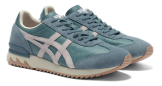 CALIFORNIA 78 EX VIN - GREY FLOSS/LILAC HINT | Onitsuka Tiger