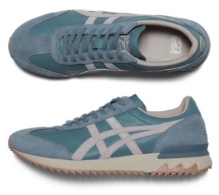 CALIFORNIA 78 EX VIN GREY FLOSS/LILAC HINT
