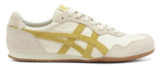 SERRANO VIN Unisex Birch Mineral Brown UNISEX SHOES Onitsuka Tiger Australia