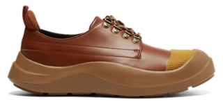 Onitsuka Tiger WIGURVE BROWN/BROWN 1183C304