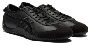 MEXICO 66 DRIVING - BLACK/BLACK | Onitsuka Tiger Hong Kong