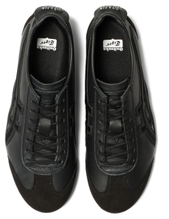 MEXICO 66 DRIVING - BLACK/BLACK | Onitsuka Tiger Hong Kong