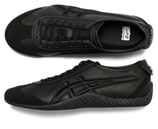 MEXICO 66 DRIVING - BLACK/BLACK | Onitsuka Tiger Hong Kong