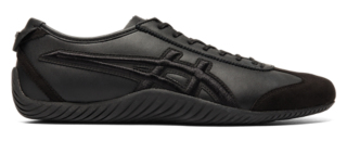 靴 MEXICO 66 DRIVING MEXICO 66 DRIVING - BLACK/BLACK | Onitsuka Tiger Official Store AU