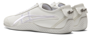 MEXICO 66 DRIVING - WHITE/WHITE | Onitsuka Tiger Hong Kong