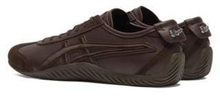 MEXICO 66 DRIVING - LICORICE BROWN/LICORICE BROWN | Onitsuka Tiger