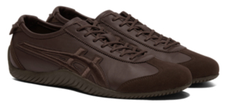MEXICO 66 DRIVING - LICORICE BROWN/LICORICE BROWN | Onitsuka Tiger