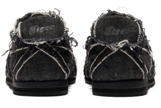 MEXICO 66 SD BLACK/BLACK