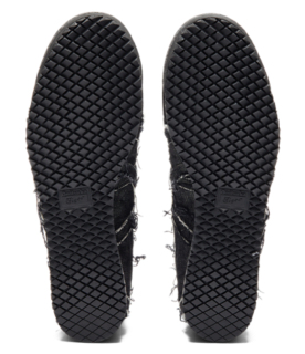 MEXICO 66 SD - BLACK/BLACK | Onitsuka Tiger Hong Kong