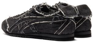MEXICO 66 SD BLACK/BLACK