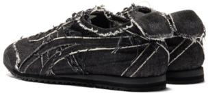 MEXICO 66 SD - BLACK/BLACK | Onitsuka Tiger Hong Kong