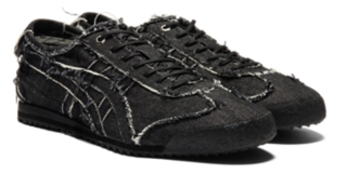 MEXICO 66 SD BLACK/BLACK