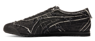MEXICO 66 SD BLACK/BLACK