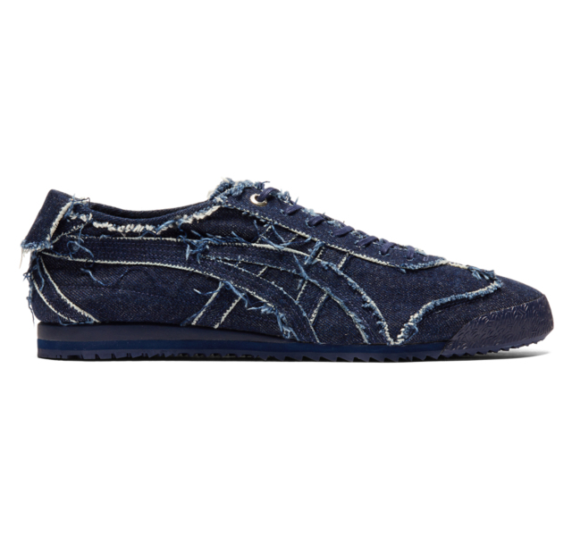 MEXICO 66 SD - BLACK/BLACK | Onitsuka Tiger Hong Kong