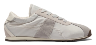 TIGER CORSAIR A55 MEN GLACIER GREY CREAM Onitsuka Tiger Philippines