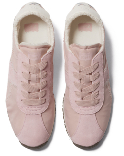 新品　Onitsuka Tiger CORSAIR A55 ピンク　24㎝ TIGER CORSAIR A55