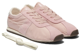 新品　Onitsuka Tiger CORSAIR A55 ピンク　24㎝ TIGER CORSAIR A55