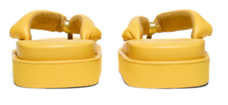 TIGER SETTA NM - SUNFLOWER YELLOW/SUNFLOWER YELLOW | Onitsuka