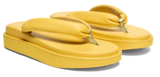 TIGER SETTA NM - SUNFLOWER YELLOW/SUNFLOWER YELLOW | Onitsuka