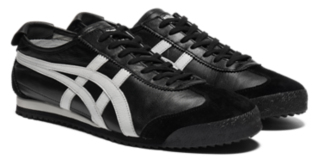 MEXICO 66 NM - BLACK/WHITE | Onitsuka Tiger Official Store AU