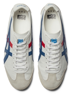 MEXICO 66 NM WHITE/BLUE