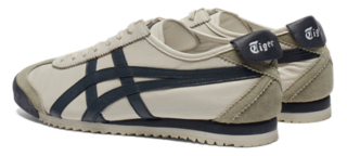 MEXICO 66 NM - BIRCH/PEACOAT | Onitsuka Tiger Official Store AU