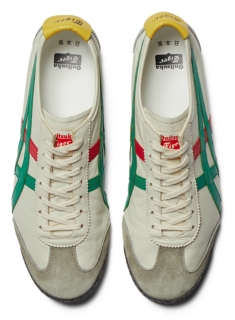 MEXICO 66 NM BIRCH/GREEN